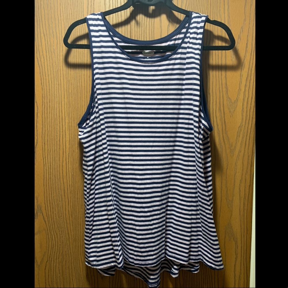 Everywear Tank top